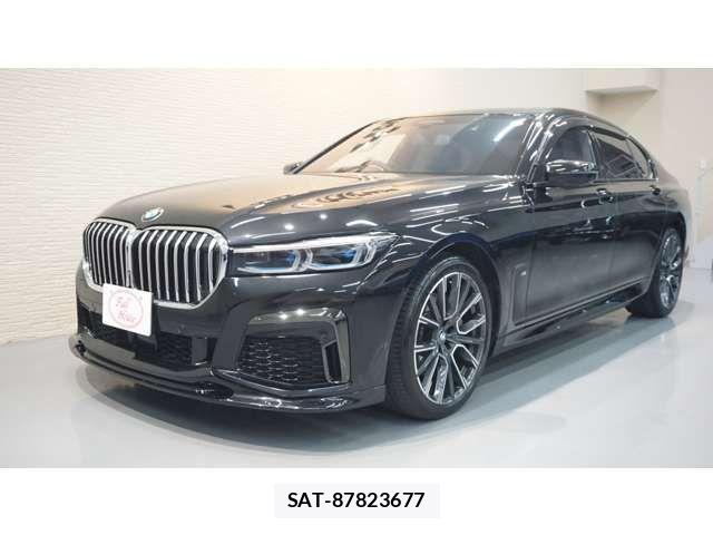 Bmw 7 SERIES 2021-03 1608398-12