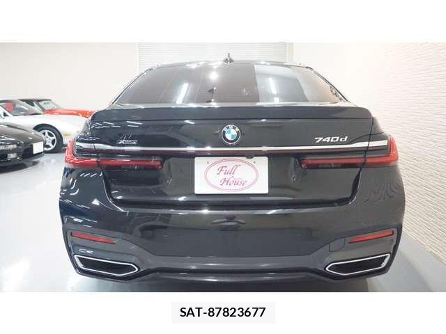 Bmw 7 SERIES 2021-03 1608398-13