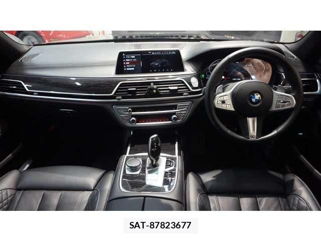 Bmw 7 SERIES 2021-03 1608398-1