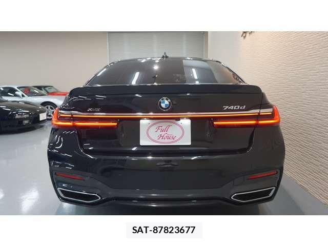 Bmw 7 SERIES 2021-03 1608398-6