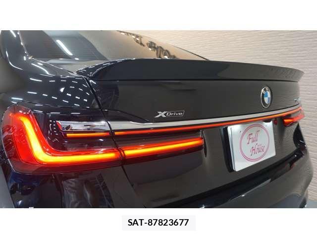 Bmw 7 SERIES 2021-03 1608398-7