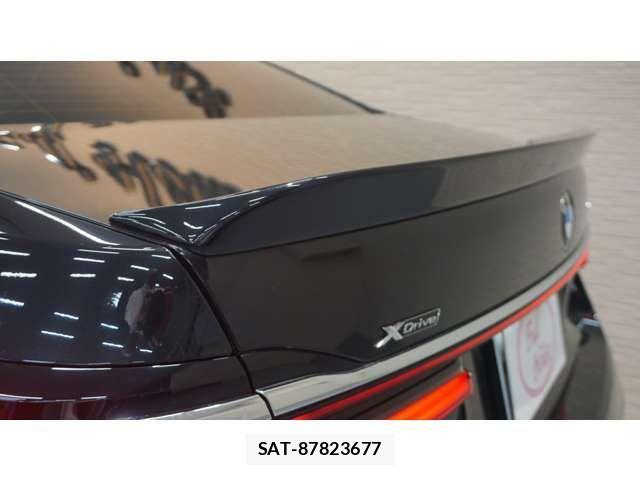 Bmw 7 SERIES 2021-03 1608398-8