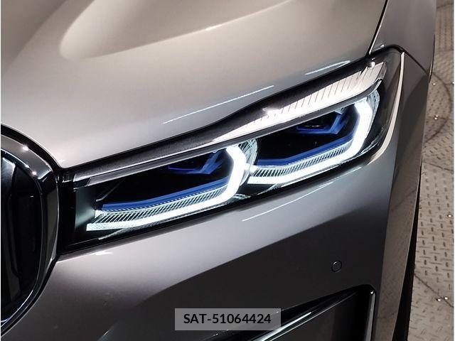 Bmw 7 SERIES 2020-10 1658209-9