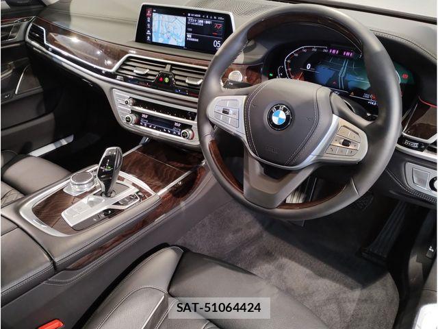 Bmw 7 SERIES 2020-10 1658209-10