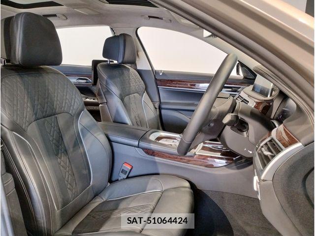 Bmw 7 SERIES 2020-10 1658209-11