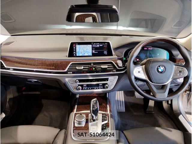 Bmw 7 SERIES 2020-10 1658209-1