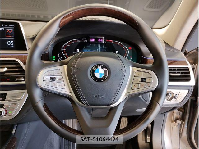 Bmw 7 SERIES 2020-10 1658209-20