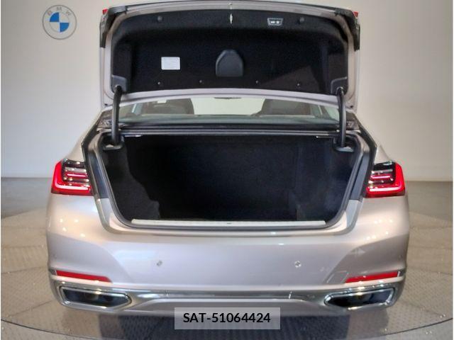 Bmw 7 SERIES 2020-10 1658209-23