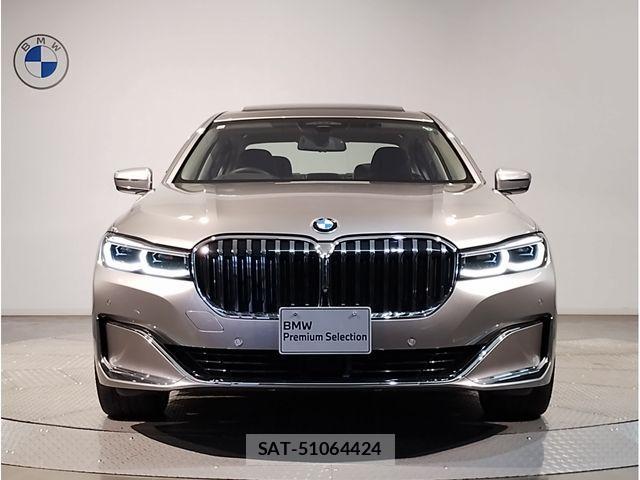 Bmw 7 SERIES 2020-10 1658209-2