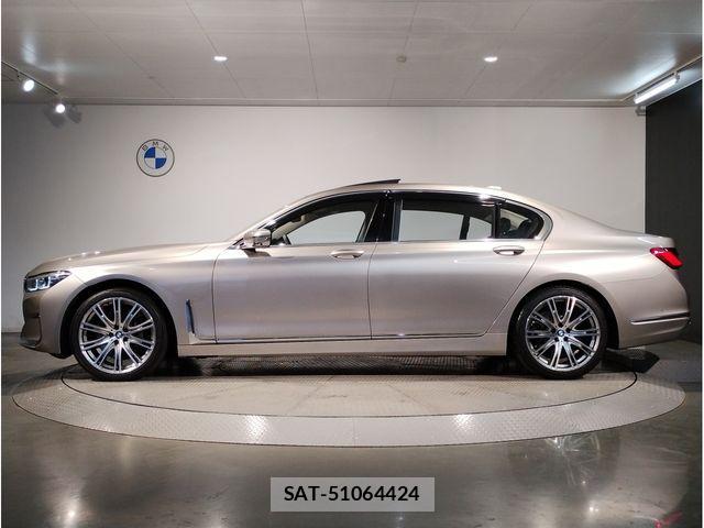 Bmw 7 SERIES 2020-10 1658209-4
