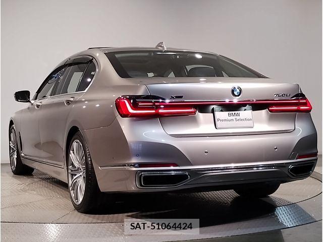 Bmw 7 SERIES 2020-10 1658209-5