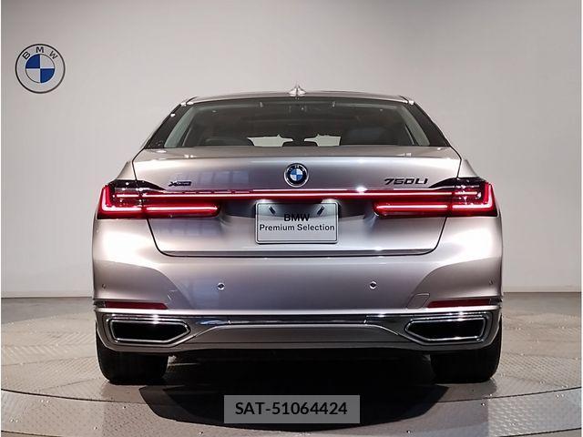 Bmw 7 SERIES 2020-10 1658209-6