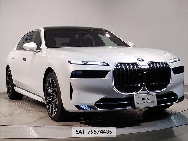 Bmw 7 SERIES 2023-04 1845843-5
