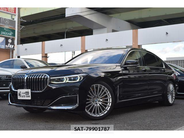Bmw 7 SERIES 2019-10 2246434-0