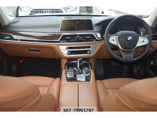 Bmw 7 SERIES 2019-10 2246434-9