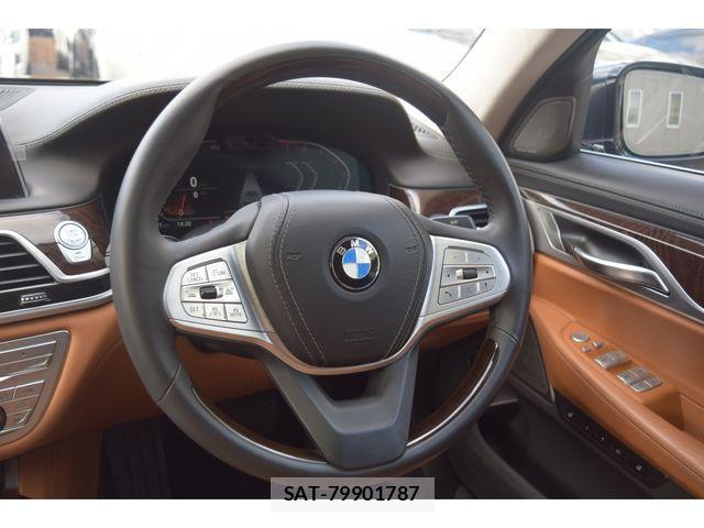 Bmw 7 SERIES 2019-10 2246434-10