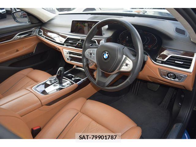Bmw 7 SERIES 2019-10 2246434-11