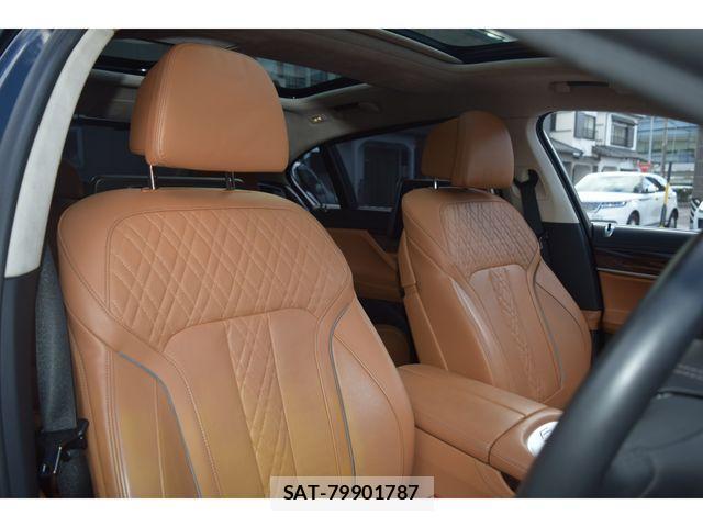 Bmw 7 SERIES 2019-10 2246434-12