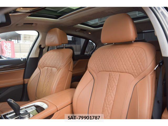 Bmw 7 SERIES 2019-10 2246434-13
