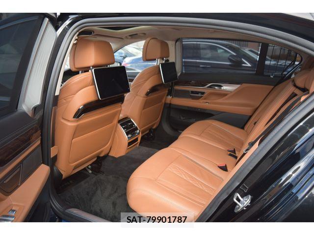 Bmw 7 SERIES 2019-10 2246434-14