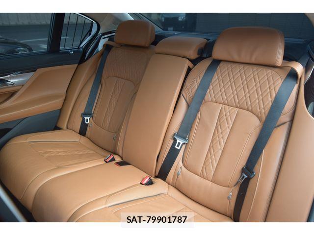 Bmw 7 SERIES 2019-10 2246434-15
