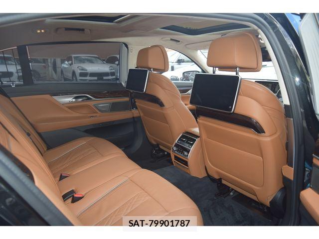 Bmw 7 SERIES 2019-10 2246434-16