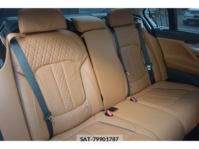 Bmw 7 SERIES 2019-10 2246434-17
