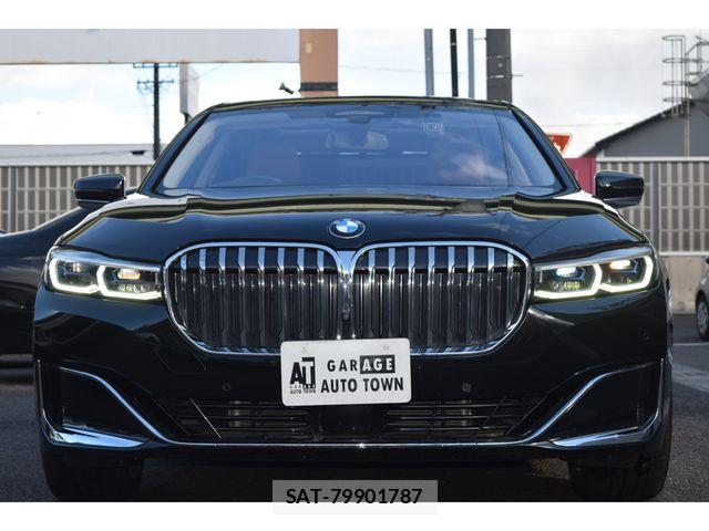 Bmw 7 SERIES 2019-10 2246434-1