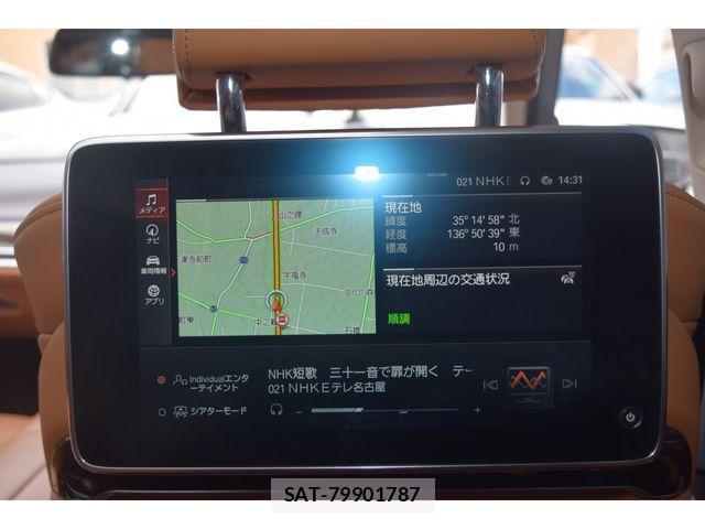 Bmw 7 SERIES 2019-10 2246434-19