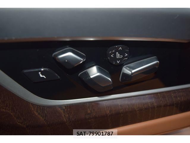 Bmw 7 SERIES 2019-10 2246434-21