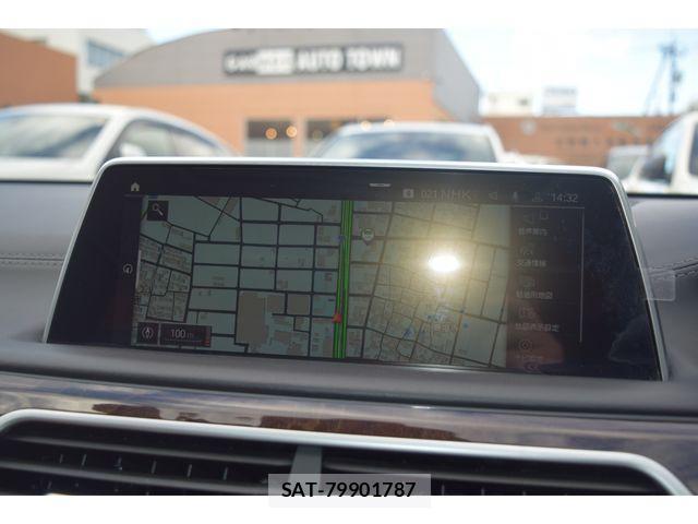 Bmw 7 SERIES 2019-10 2246434-23