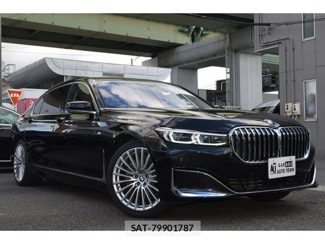 Bmw 7 SERIES 2019-10 2246434-2