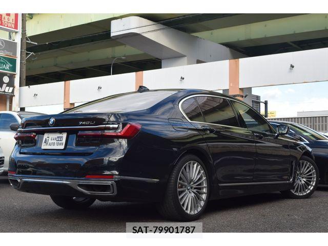 Bmw 7 SERIES 2019-10 2246434-3