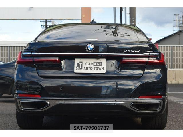 Bmw 7 SERIES 2019-10 2246434-4