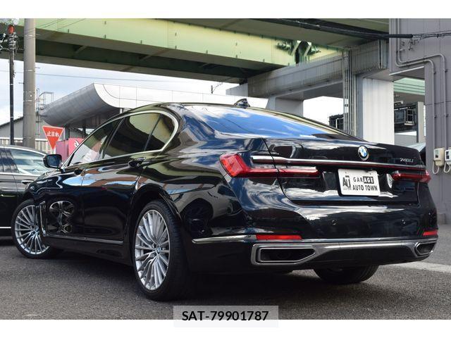 Bmw 7 SERIES 2019-10 2246434-5