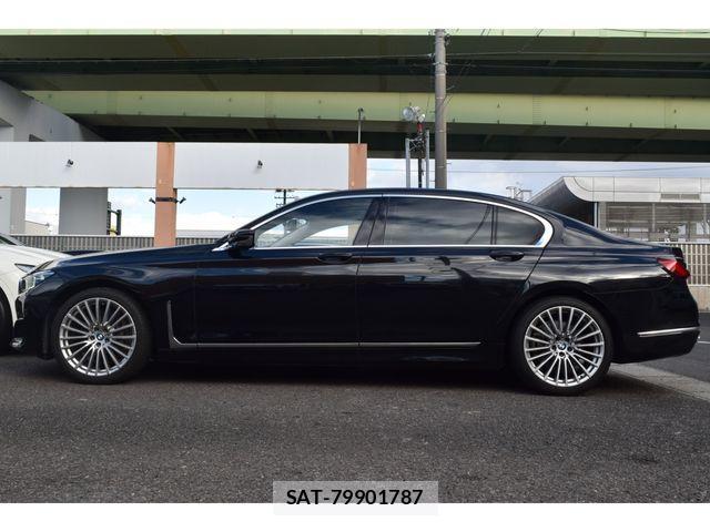 Bmw 7 SERIES 2019-10 2246434-6