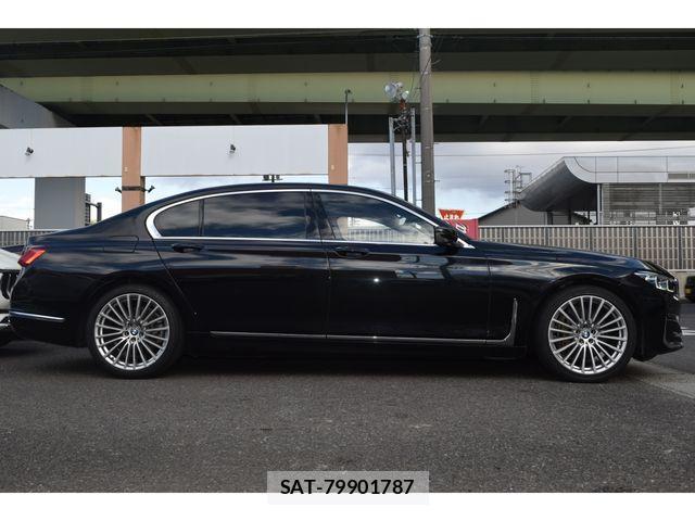 Bmw 7 SERIES 2019-10 2246434-7