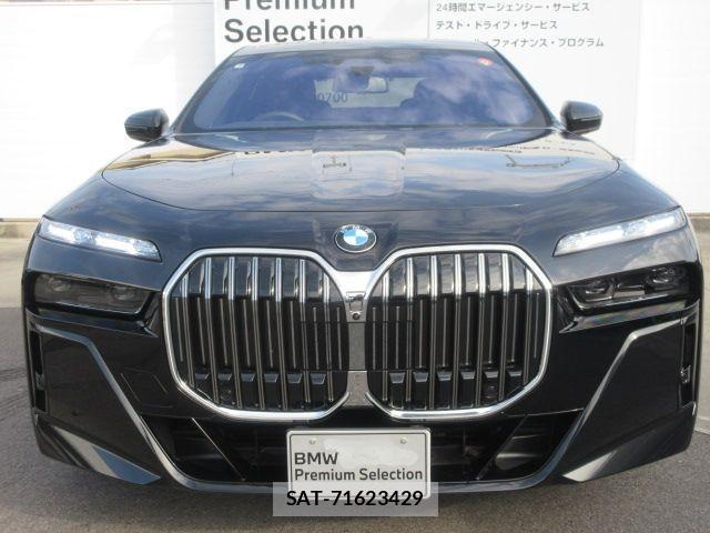 Bmw 7 SERIES 2025-06 2660797-1