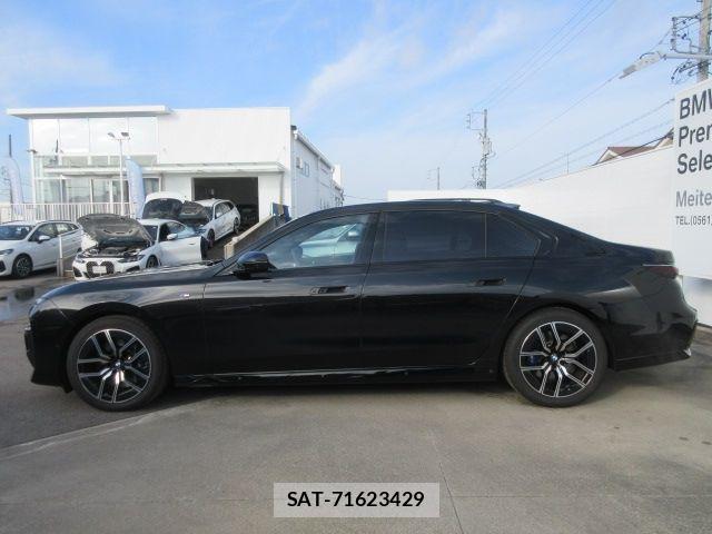 Bmw 7 SERIES 2025-06 2660797-20