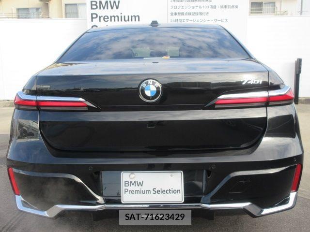 Bmw 7 SERIES 2025-06 2660797-3
