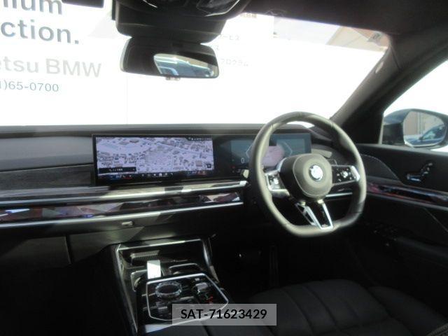 Bmw 7 SERIES 2025-06 2660797-7