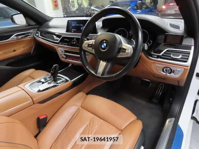 Bmw 7 SERIES 2018-05 4174756-2