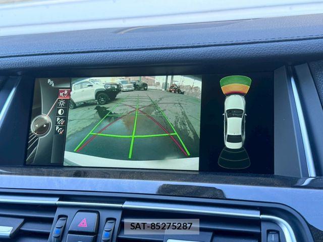 Bmw 7 SERIES 2013-03 4320835-12