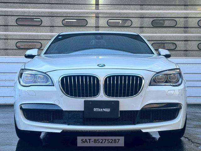 Bmw 7 SERIES 2013-03 4320835-1