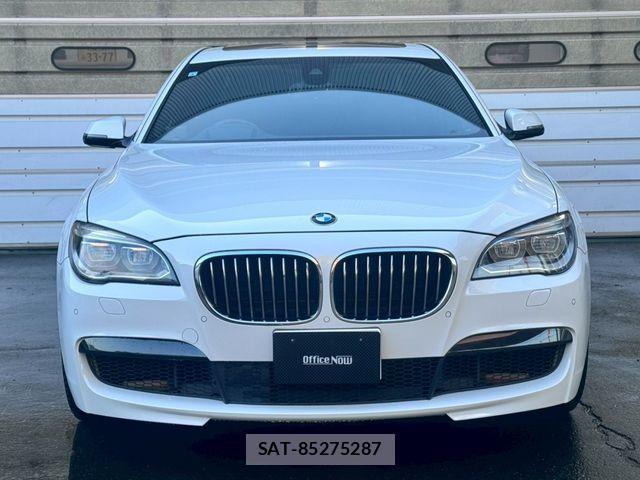 Bmw 7 SERIES 2013-03 4320835-2