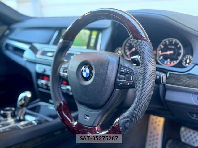Bmw 7 SERIES 2013-03 4320835-5