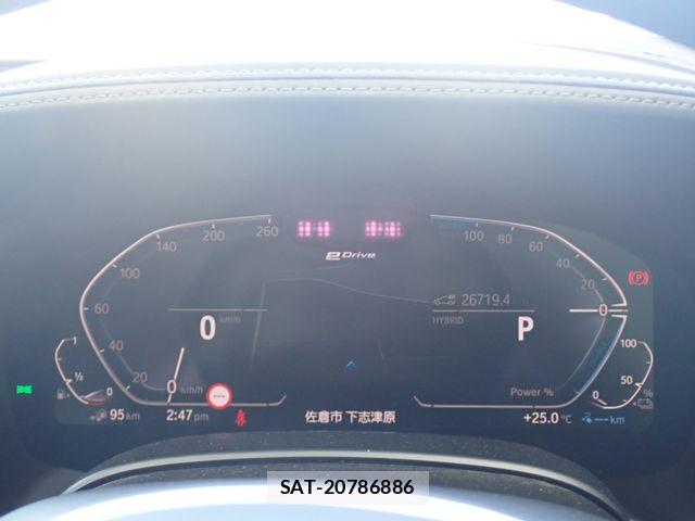 Bmw 7 SERIES 2021-03 6212009-11