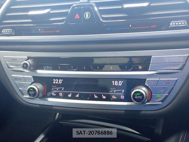 Bmw 7 SERIES 2021-03 6212009-13