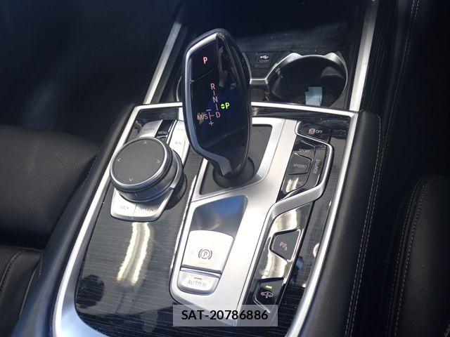 Bmw 7 SERIES 2021-03 6212009-14