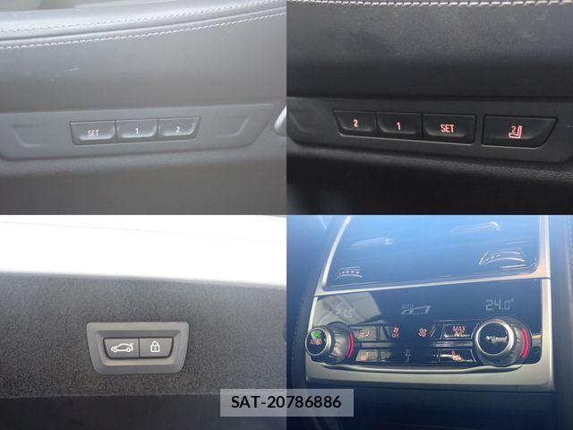 Bmw 7 SERIES 2021-03 6212009-19